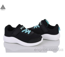 Кроссовки STILLI KIDS